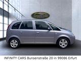 Opel Meriva Edition - Opel Meriva Gebrauchtwagen in Erfurt
