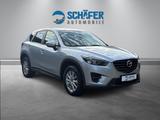 Mazda CX-5 2.2 Exclusive-Line AWD #AUT #LED #AHK #STHZ - Mazda Gebrauchtwagen in Dresden