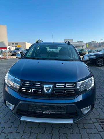 Dacia Sandero II Stepway Prestige