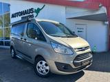 Ford Transit Custom Nugget L1 Trend/AUFS.DACH/MARKISE
