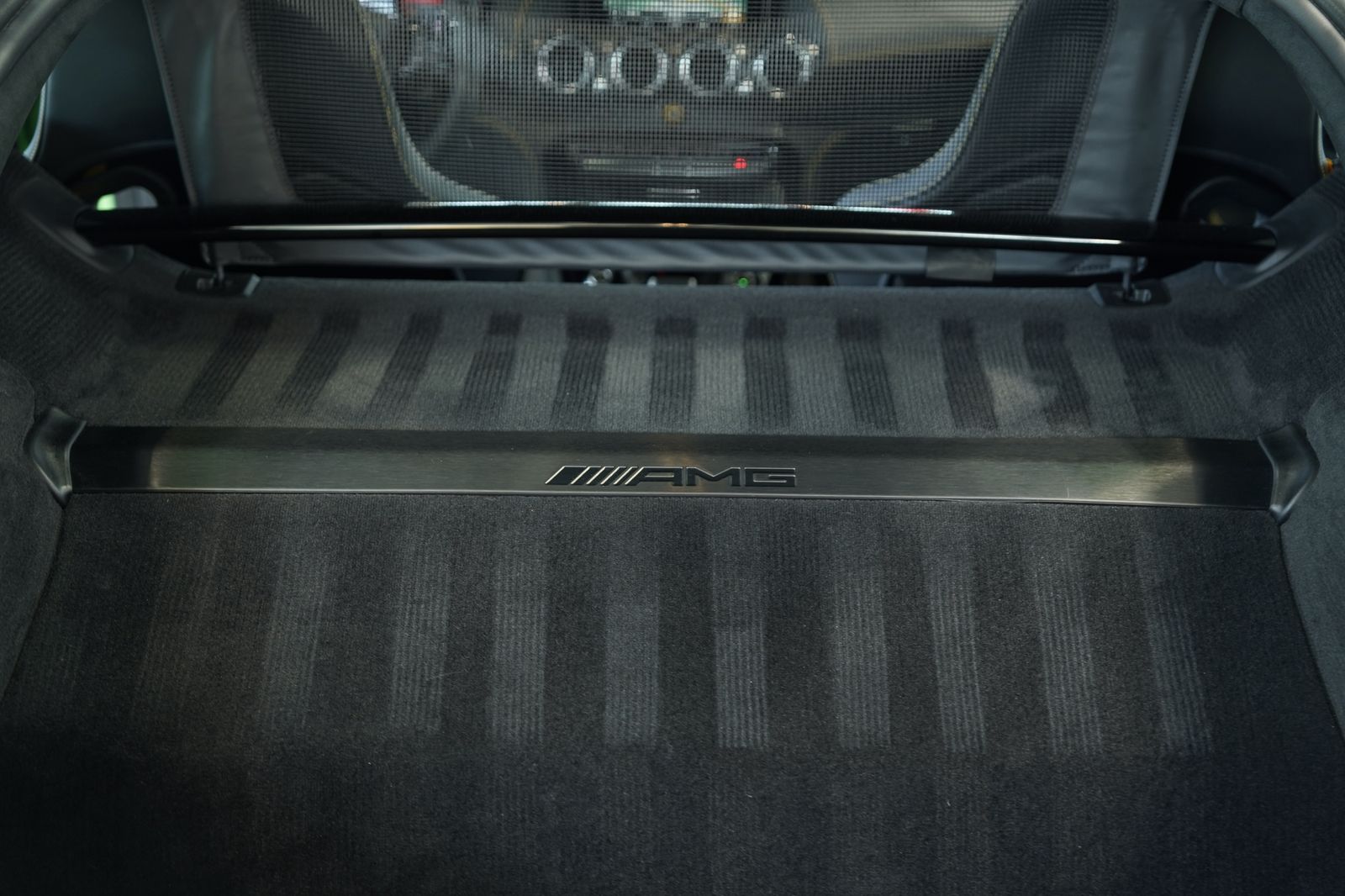 Mercedes Benz Amg Gt R