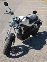 Horwin CR6 - ELEKTRO NAKED BIKE