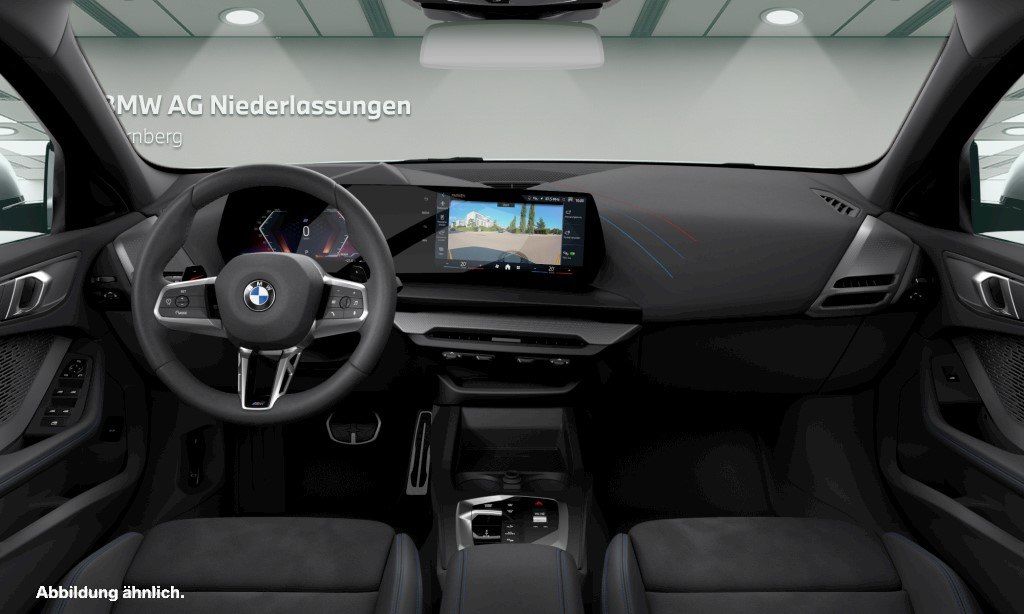 BMW 120 - Bild 6