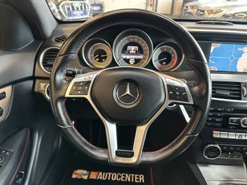 MYAUTOCENTER – Gebraucht- und Jahreswagen mit Werkstattservice in Pfaffenhofen Mercedes-Benz C 250 *MEMORY*HarmanKardon*2-ZONEN*NAV*SPORT*