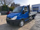 Iveco 29L12 Daily - Iveco Daily 29l12