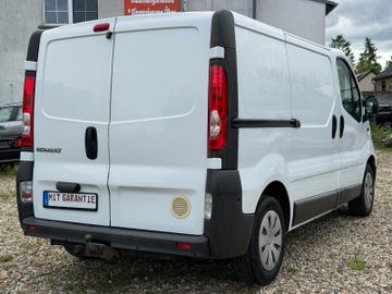 Renault Trafic - 7