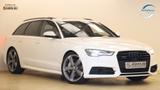 Audi A6 Avant 3.0TDI 320PS 3x S Line quattro HUD Pano