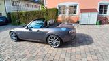 Mazda MX-5 Energy 1.8 MZR Energy, Top Zustand - gebrauchte Mazda MX-5 aus dem Jahr 2006