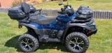 TGB Blade 1000 EPS ATV LOF - QUAD E ATV