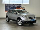 Nissan Qashqai Acenta 2.0l AHK+EBD - Nissan Qashqai mit Anhängerkupplung