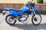 Yamaha XT600 - YAMAHA XT 600