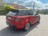 Land Rover Range Rover Sport 3.0 P400 HST AUTOBIOGRAPHY - Land Rover Range Rover Sport: 4.4
