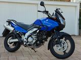 Suzuki DL650 V-Strom 2004, 49TKm, blaumetallic - Offers