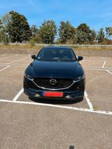 Mazda CX5 Sports-Line MatrixLED 360 Kamera... - Mazda: Mazda3 Sport