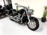 Suzuki C 1800 VLR nur 12.000 km !   Top-Ausstattung ! - SUZUKI C 1800