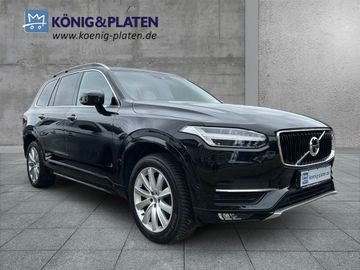 Volvo XC90 - 2