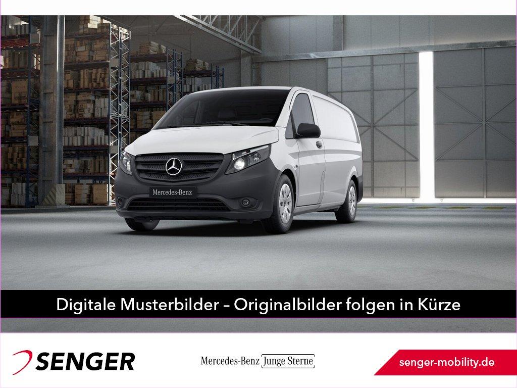 Mercedes-Benz Vito 116 CDI Kasten lang Klima Kamera Tempo. 9G