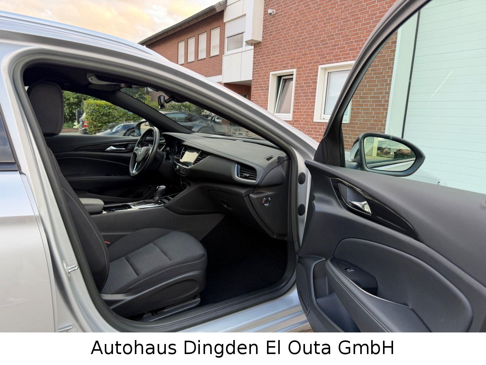 Opel Insignia B Sports Tourer 1.5 CDTI Business