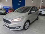 Ford C-Max 1.0 EB Trend Top-Zustand 8-fach bereift - Ford C-Max: 1.8