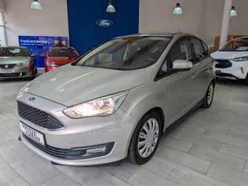 Ford C-Max 1.0 EB Trend Top-Zustand 8-fach bereift
