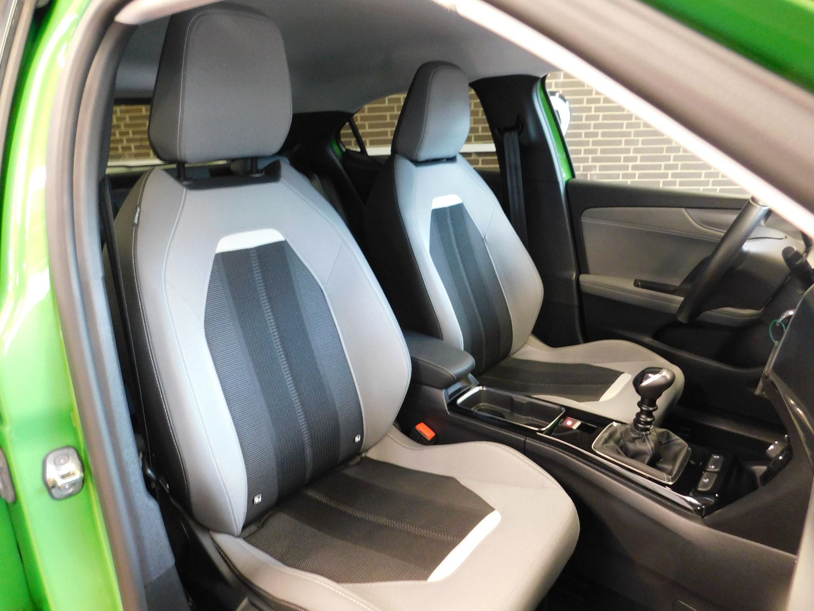 Opel Mokka - Bild 17