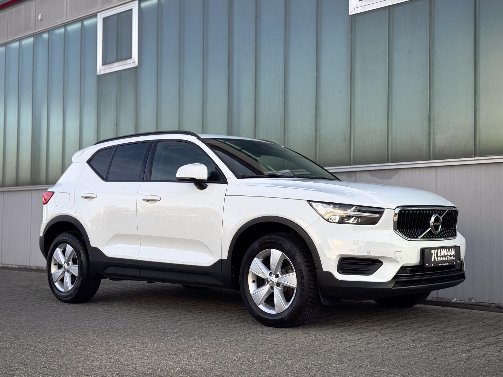 Volvo XC40 1.5 T2 Momentum Core*NAVI|LED|CAM|SHZ|1.HD*