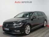 Volkswagen Passat Variant R-Line 2.0 TDI *IQ.LIGHT*360*ACC* - : Leder, Light