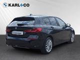 BMW 116 i LC Prof 17 Zoll LED elektr. Heckklappe - BMW 116 in Wiesbaden