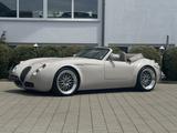 Wiesmann MF 4 Roadster*Twin-Turbo*Autom.*Kälteanlage*Top - Wiesmann MF 4 Benziner Gebrauchtwagen