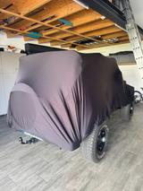 Jeep Wrangler Sahara 4.0 Rubicon 3,5 Fahrwerk Klima - Jeep in Kassel
