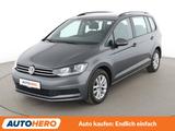 Volkswagen Touran 1.4 TSI Comfortline BlueMotion Tech*PDC* - Volkswagen Touran: Bluemotion