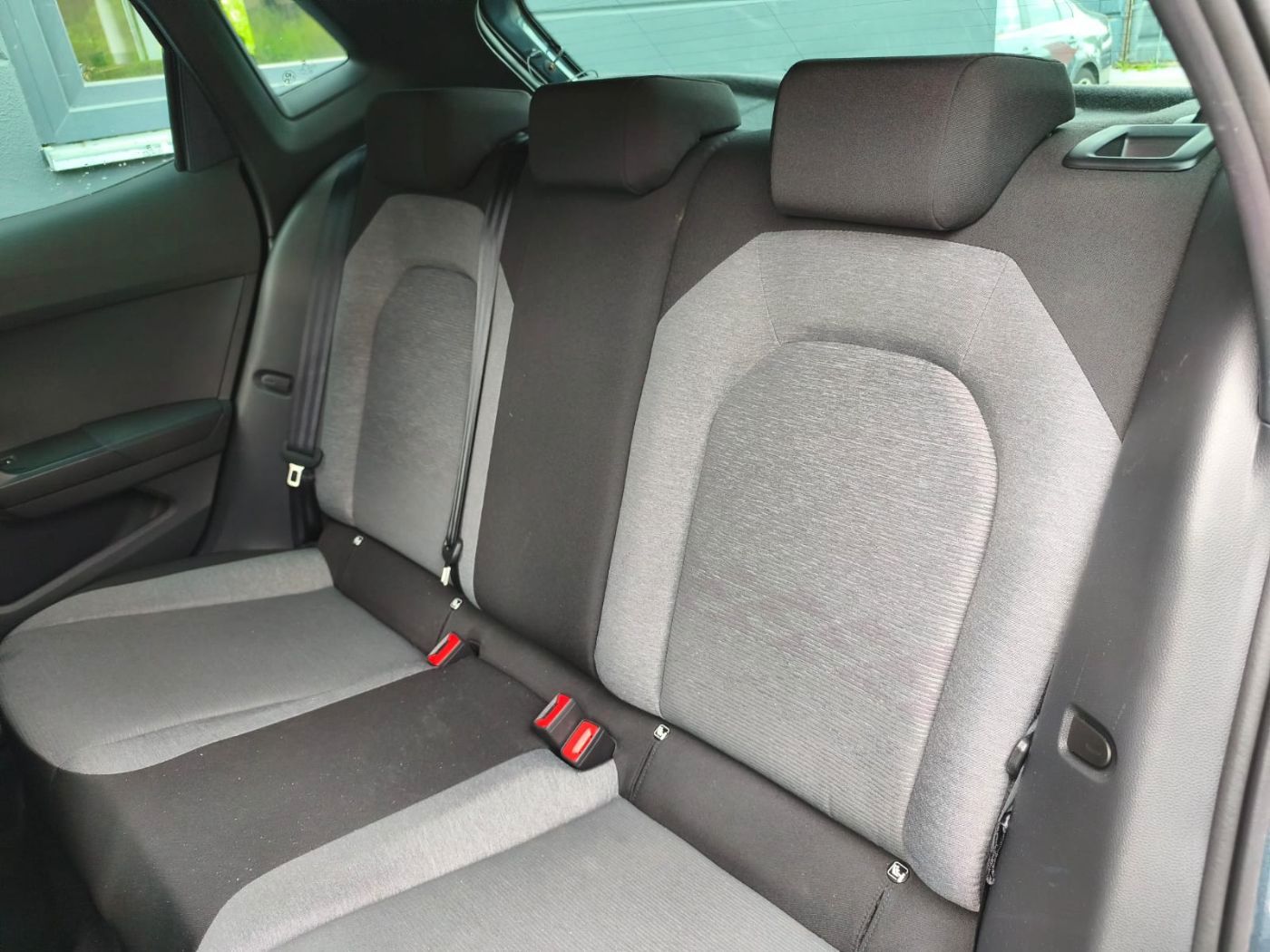 Seat Ibiza - Bild 8