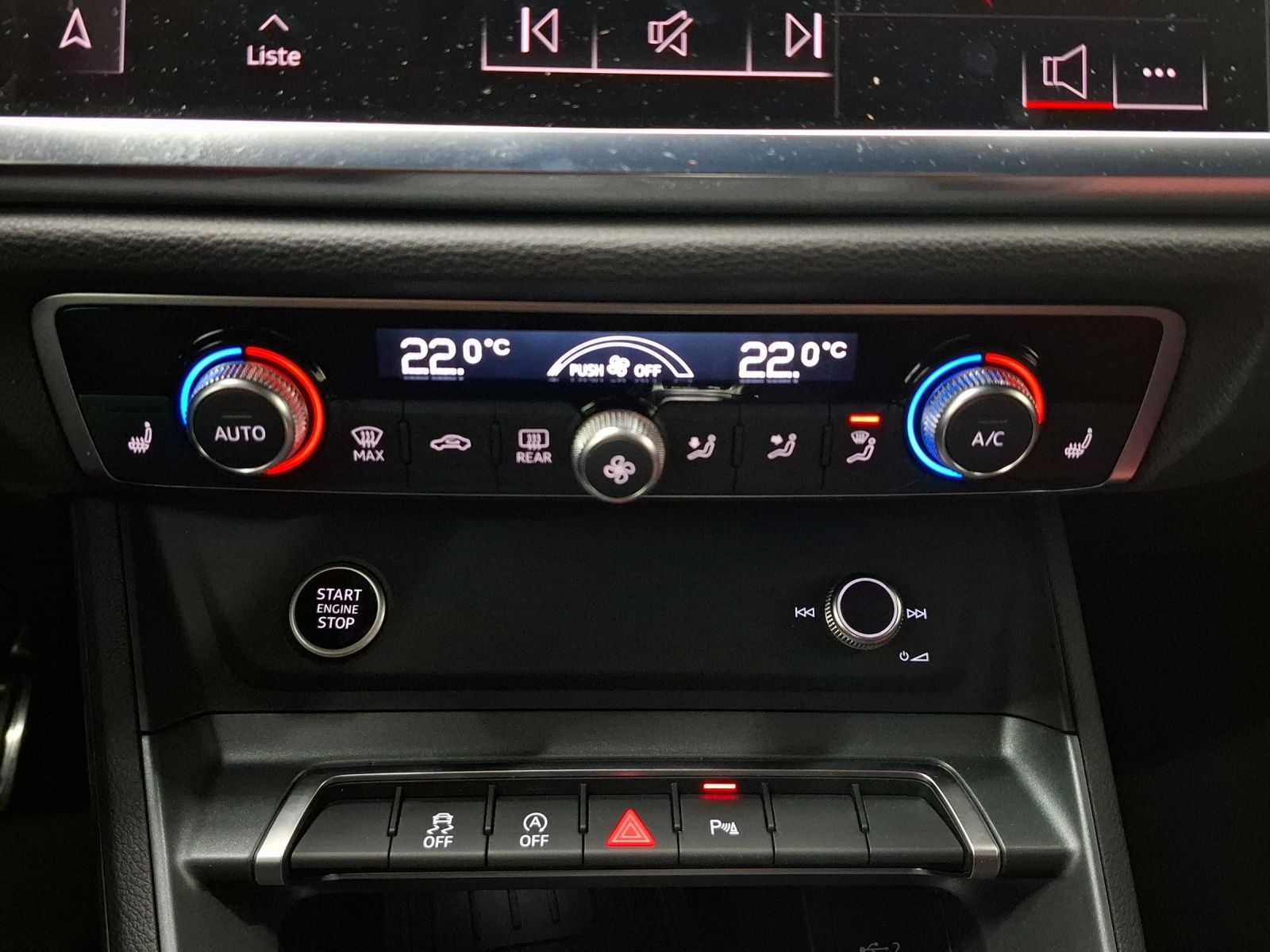 Audi Q3 - Bild 16