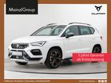 Seat Ateca 1.5 TSI DSG AHK SHZ 360° Klima CarPlay