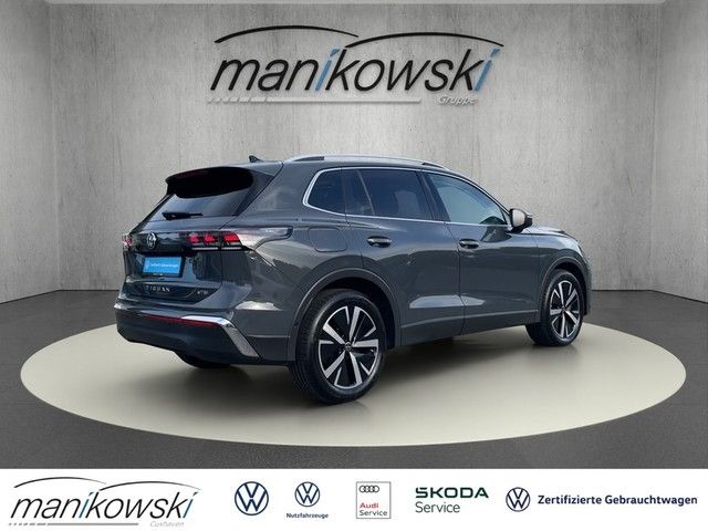 Volkswagen Tiguan 1.5eTSI DSG Elegance HUD RFK Navi SWA AC foto 5