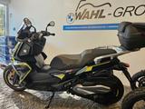 BMW C 400 X - Komfort-Paket + Topcase - ROLLER X