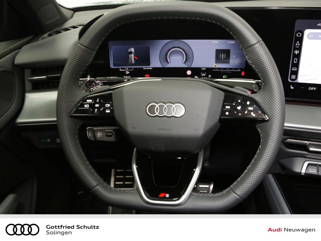 Audi Q3 - Bild 15