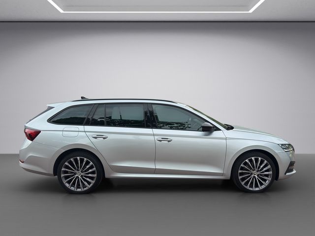 Octavia Combi 1.4 TSI iV Style