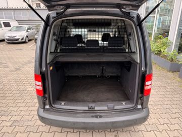 Volkswagen Caddy - 9