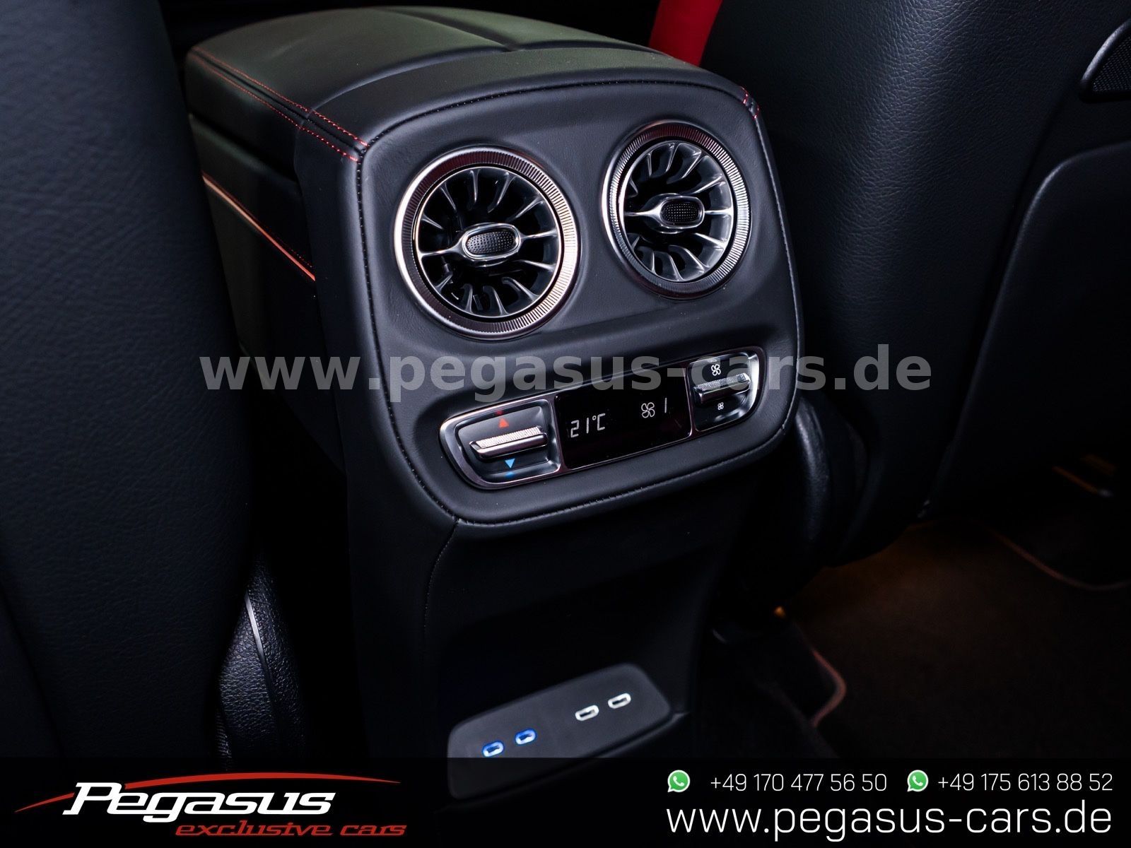 MERCEDES-BENZ G 63 AMG - 39