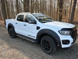 Ford Ranger BiTurbo 4x4 Wildtrak  BODYKIT - Ford Ranger in Braunschweig