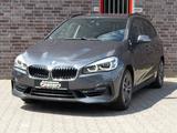 BMW 220 Active Tourer 220  Automatik - BMW 220 Active Tourer aus 2020