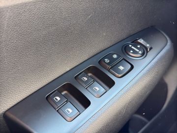 Kia Picanto 1.0 Edition 7 Sitzheizung Klimaanlage