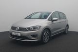 Volkswagen Golf VII Sportsvan 1.4 Sound BMT/Start-Stopp - Volkswagen Golf Sportsvan: 1.4