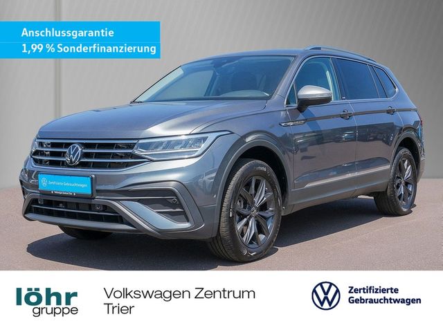 Volkswagen Tiguan Allspace 2.0 TSI DSG 4Motion Move AHK,WWV