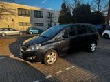 Opel Zafira 7 Sitzer 88364km Tüv bis Juni ... - Opel Zafira in Wuppertal