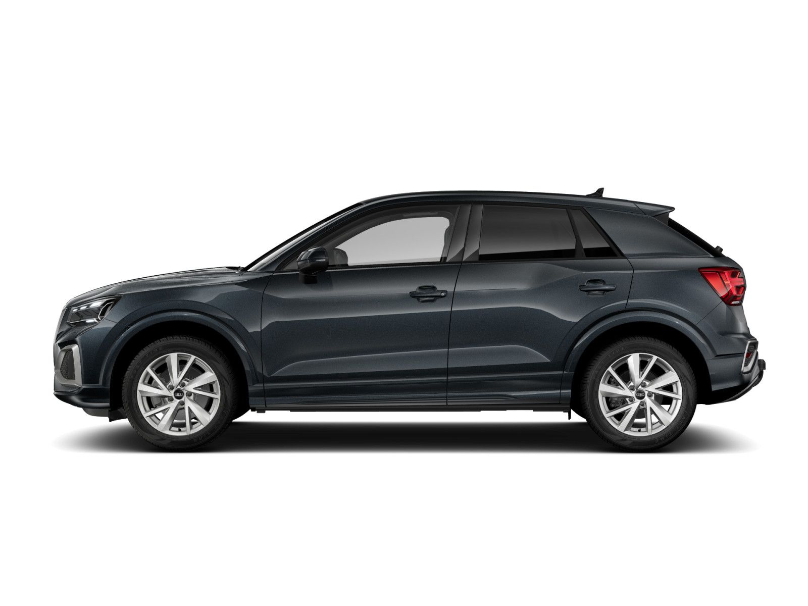 Audi Q2 - Bild 7