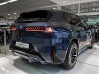 BMW iX3 - Vorschau Bild 5