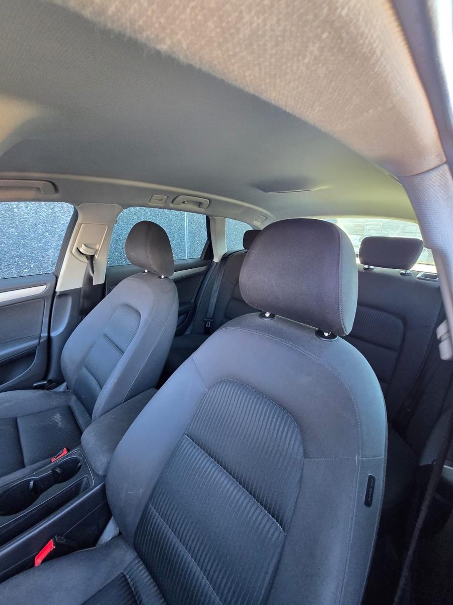Audi A4 2015 — photo 8