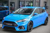 Ford Focus RS 2.3 EcoBoost Schalensitze* Milltek Aga* - Ford: RS